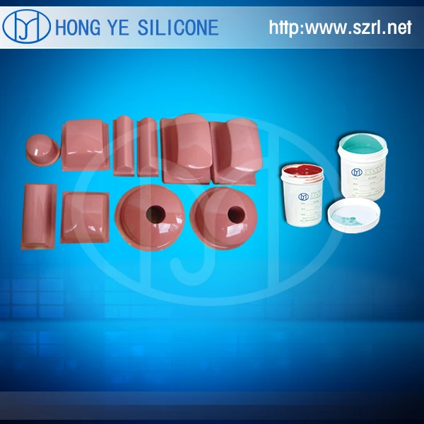 Силиконовая резина для тампопечати