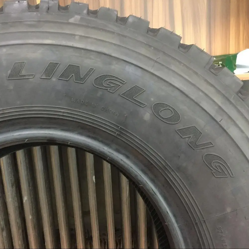 linglong 215 / 60r16 passenger car tire