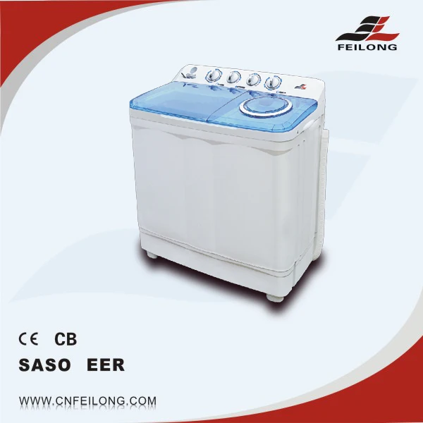 
XPB130-2009SVA / 13KG Twin-tub big capacity washing machines/semi-automatic washing machine 