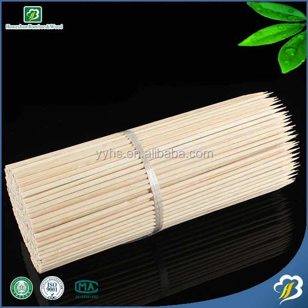 The Most Popular Small Bamboo Sticks With Top Quality
