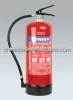 CO2 fire extinguisher