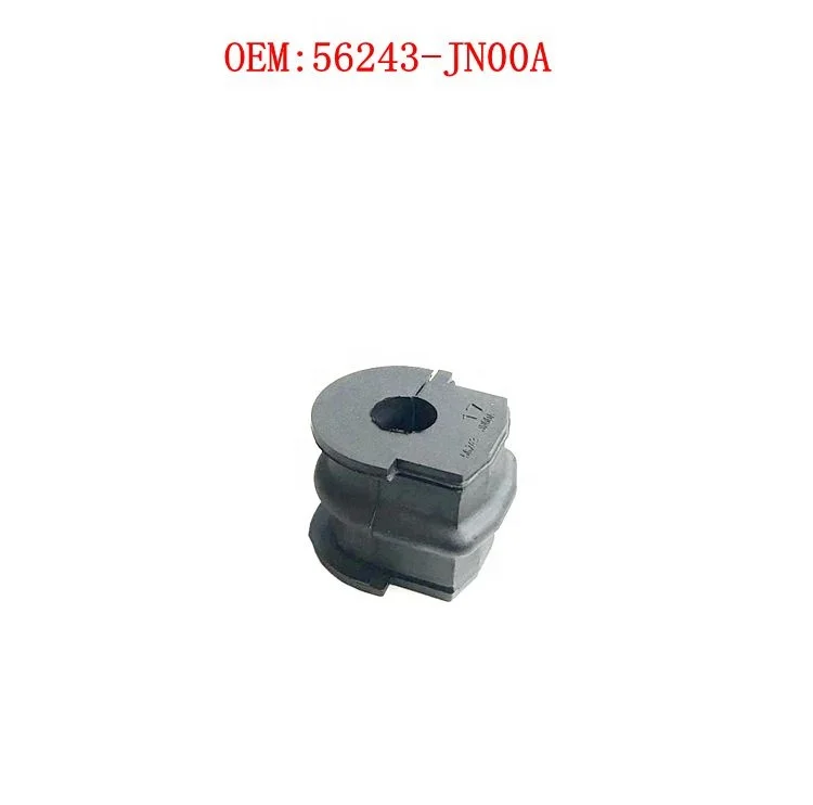 Stabilizer Bushings for Teana J31 54613-9Y002 56243-JN00A