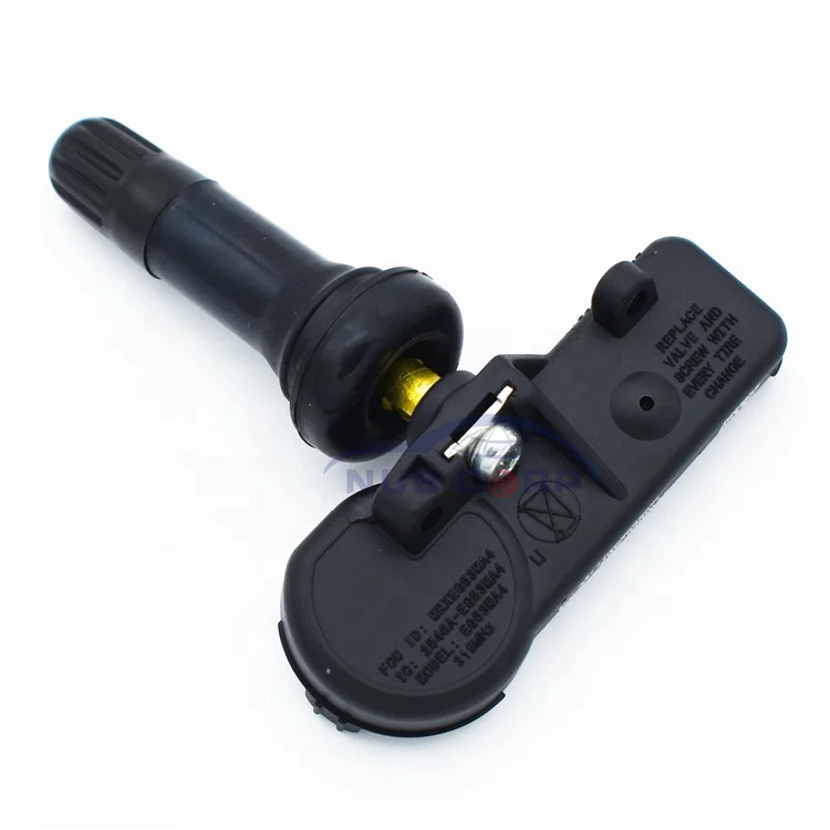 Tire pressure sensor 13586335 for Opel tire pressure monitoring sensor