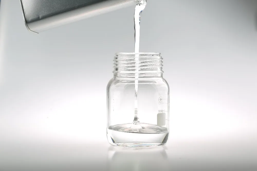 clear  epoxy resin crystal liquid clear used for carbon fiber and insulation