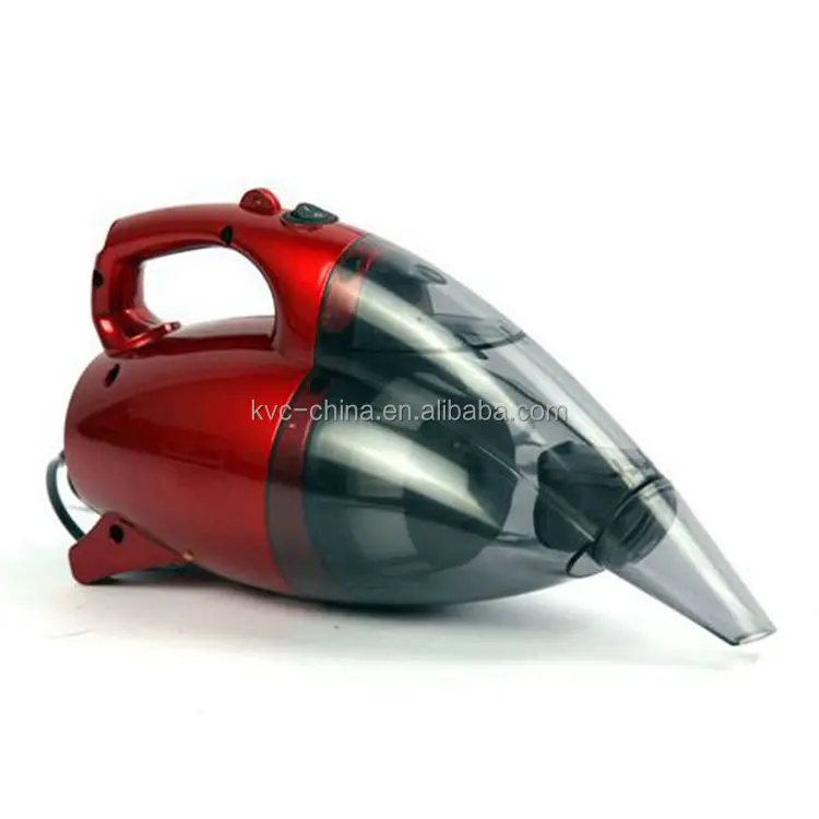 AC Lightweight Vacuum Cleaner Hand-held Vacuum Cleaner Desk Top Vacuum Cleaner For Sofa Bed