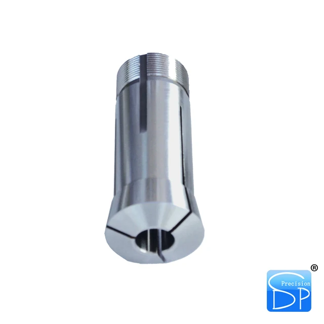 W20 collet A20 chuck type colle and guide bush