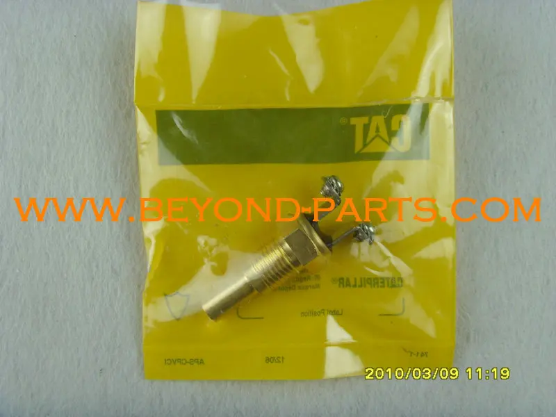 Датчик температуры воды для экскаватора 320B 5I7578 5I-7578