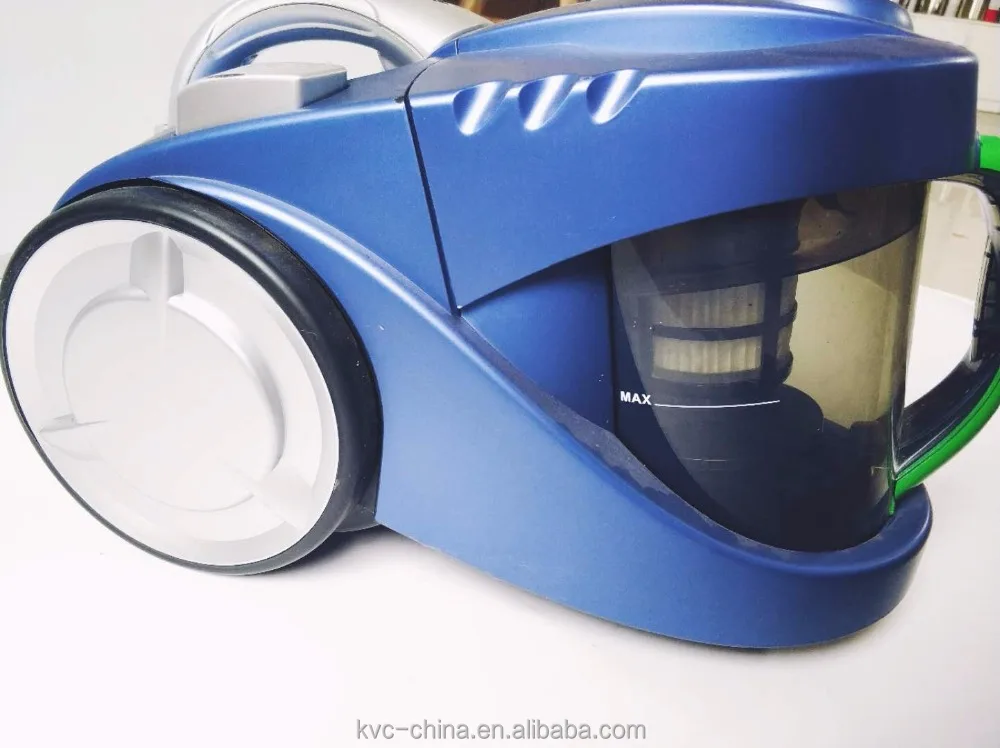 Промышленный бытовой вакуумный пылесос с циклонным мешком 1800 Вт оптовая продажа бытовая техника