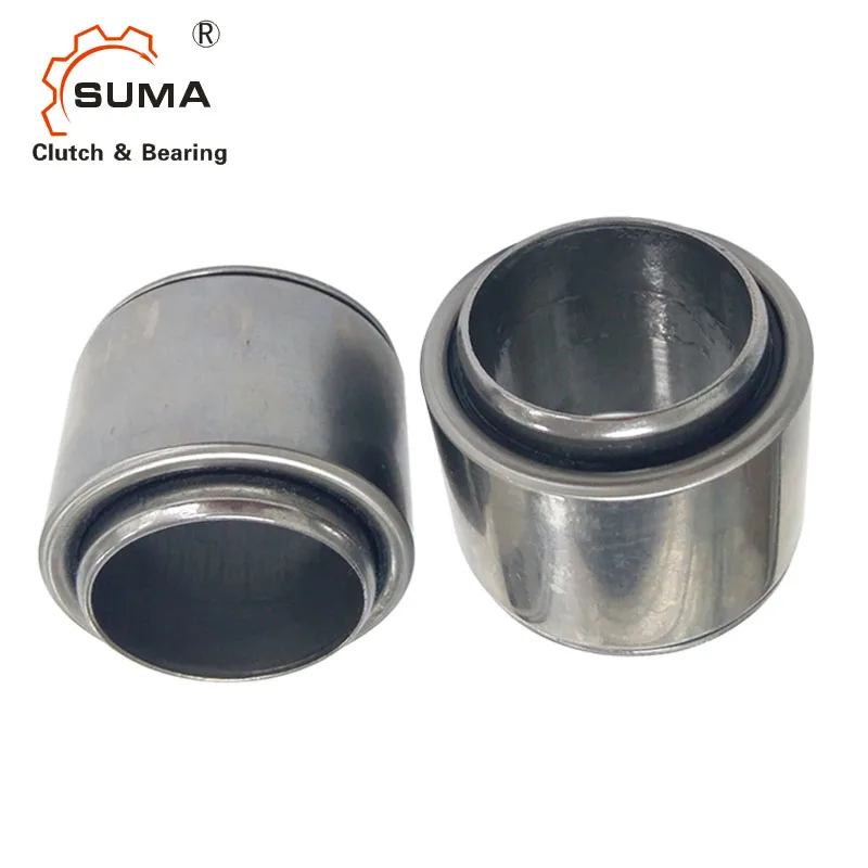 HFL283625 Drawn Cup Three Row One Way Needle Roller Bearing Manufacturer