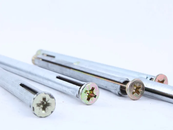 
Metal Frame Expansion Anchors 