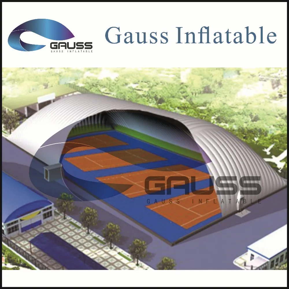 
air structure membrane 