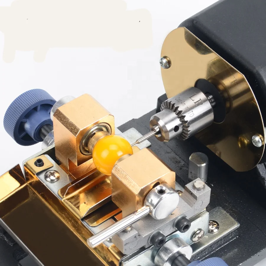 Инструменты для изготовления ювелирных изделий, гравировальная машина, сверлильный станок для жемчуга