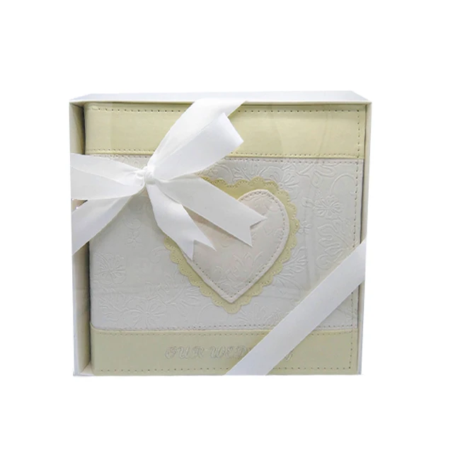 
new design hot sale album foto uik unique wedding photo album 