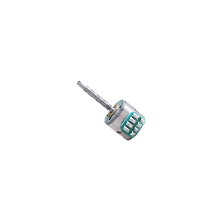 VSM08284 8mm Micro Stepper Motor Slider Linear Stepping Motor Screw Motor
