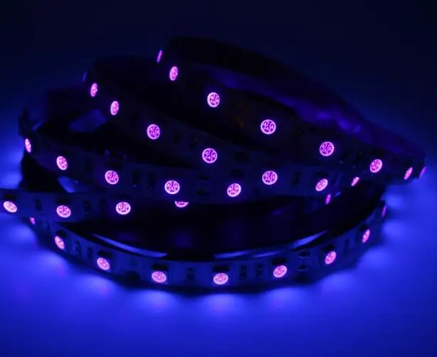 300nm LED Strip formedical research UVB wavelength coverage (300-305nm)