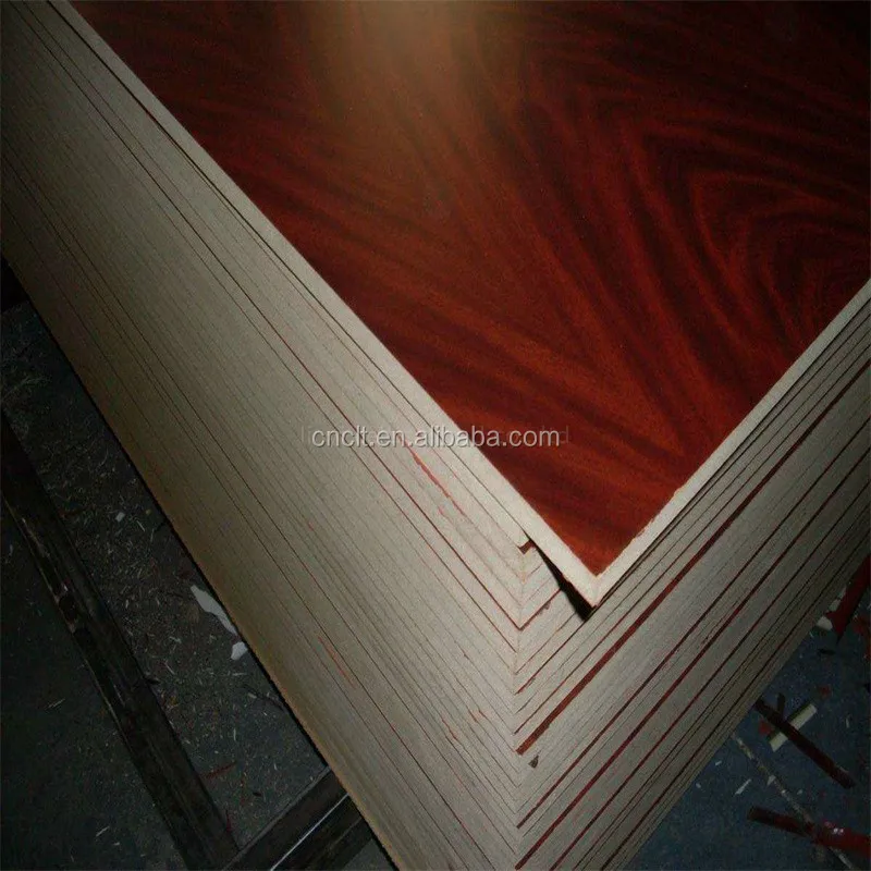 
melamine mdf for funiture and wall panel 