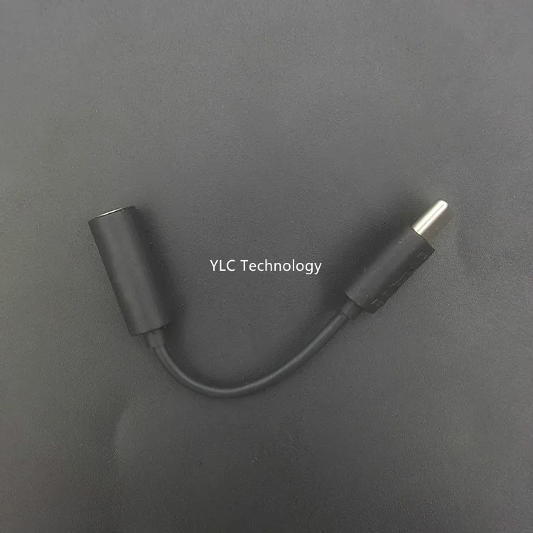 Аудиоадаптер для sony EC260 кабель USB 3 1 типа C к 5 мм разъему AUX аудиокабель Кабель-адаптер наушников