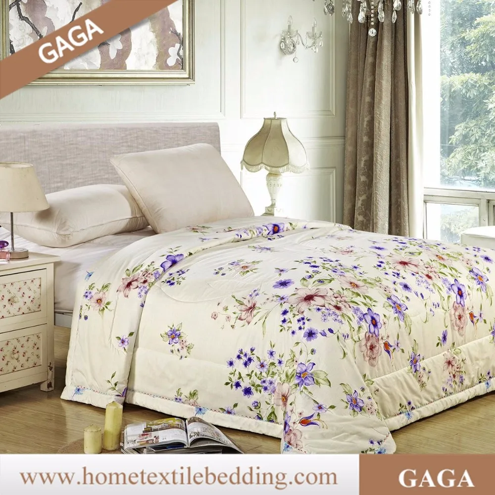 quilt cover and bed sheet aplic work cotton sateen,quilt cover,quilt bag