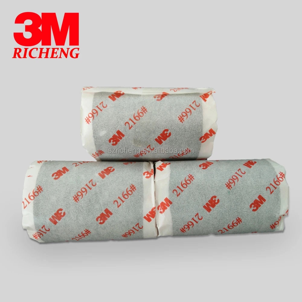 3M Butyl Rubber Tape 2166, Excellent weather resistance and waterproof, sealing performance
