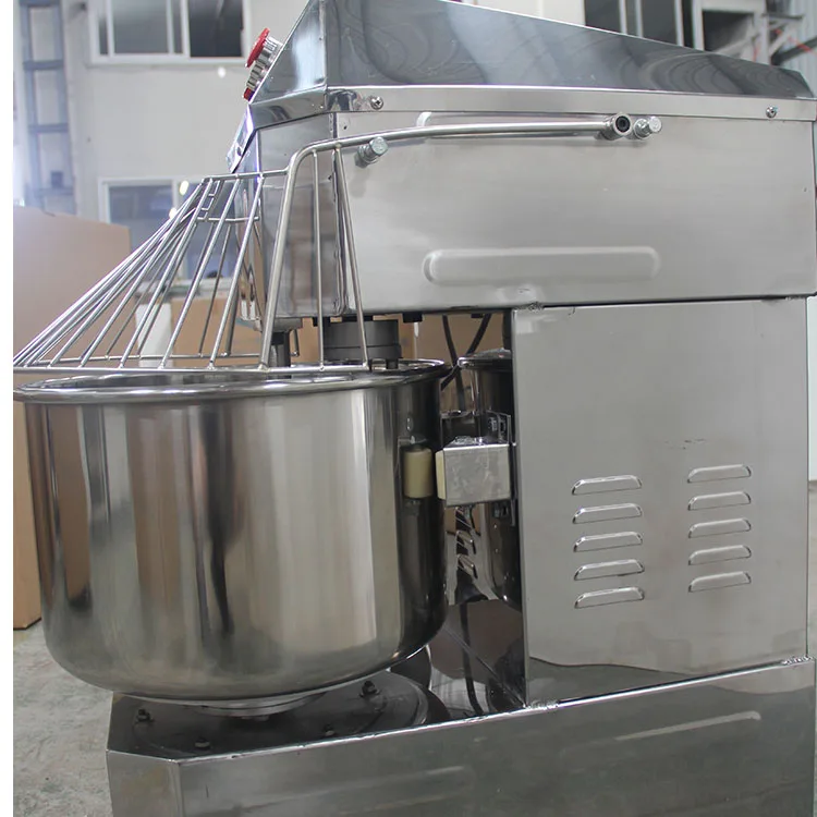 30L China Best 3 speed planetary uniworld dough mixers
