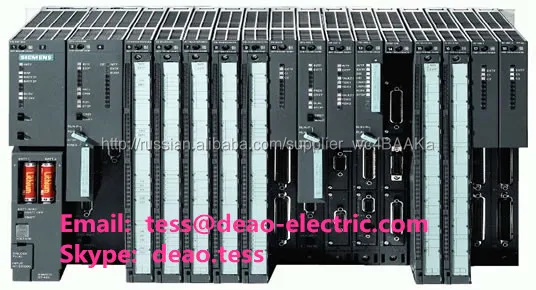 Siemens плк автоматизация плк Siemens цена s7-400 6ES7455-1VS00-0AE0