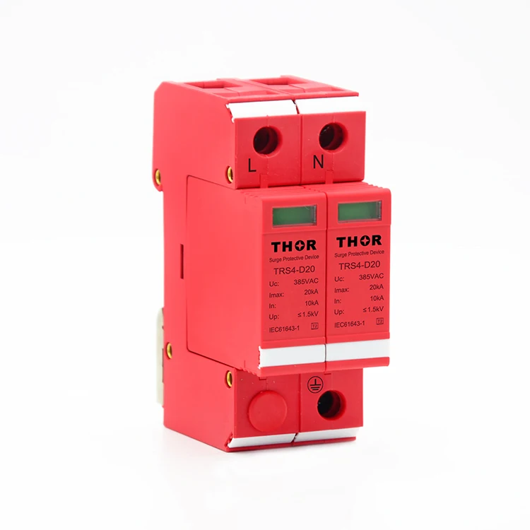 Whole house surge protector  20KA TVSS surge protection