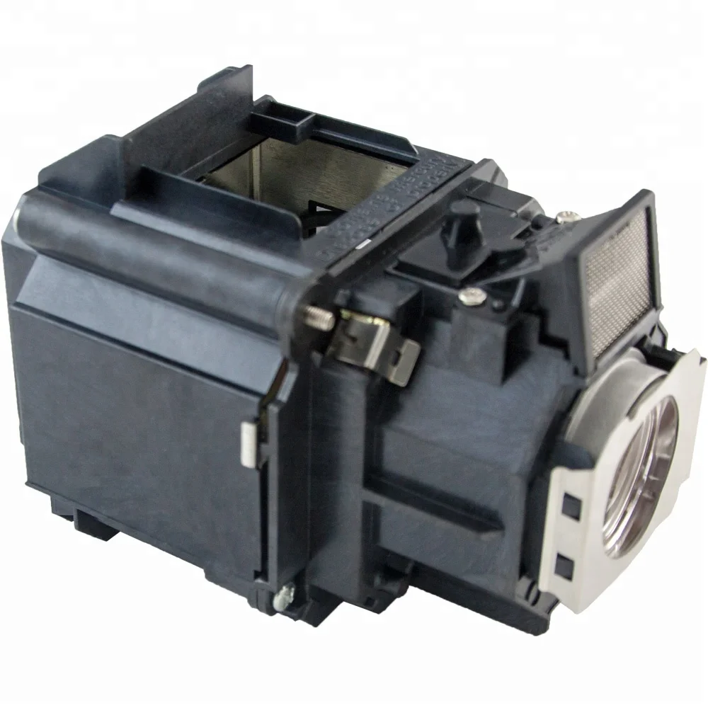 Original Projector replacement Lamp ELPLP62 V13H010L62 For Epson Powerlite Pro G5550, EB-C458XS, EB-C450XB