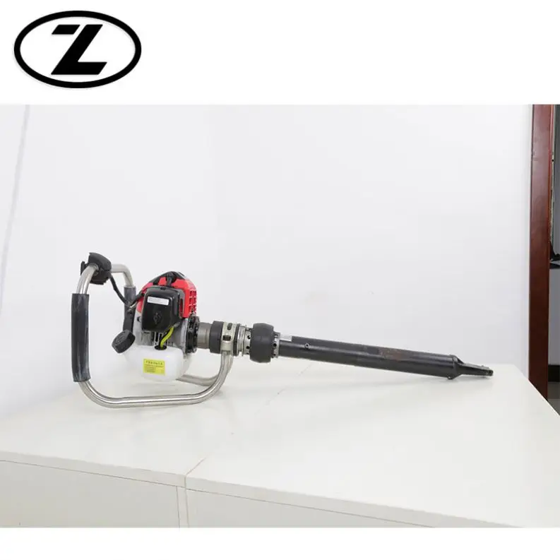 ND-5.0 Chinese factories ultra precision railway Manual Tamping Machine