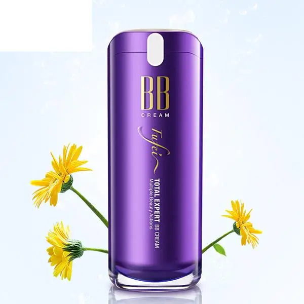 
Korea Mineral CC Cushion Cover Refill Liquid Foundation 