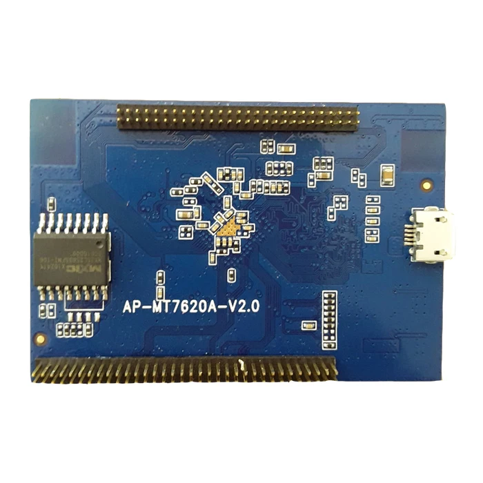 OEM MT7620A WIFI module MT7620 WIFI wireless routing module AP module