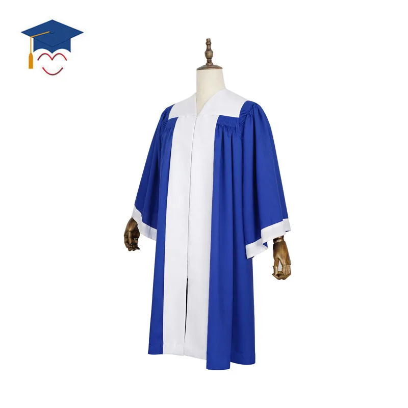 Wholesale Deluxe Modern Church Choir Robes