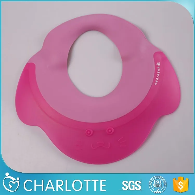 
Durable using low price shower cap baby shampoo cap 