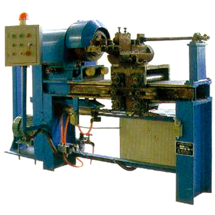 High Speed Spring Washer making Machine
