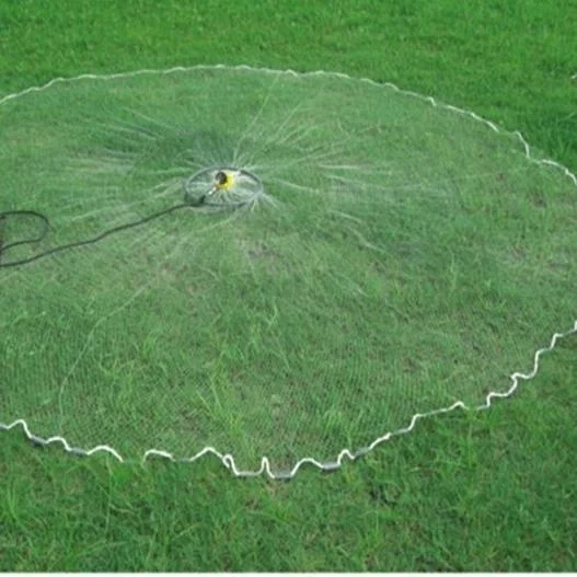 nylon monofilament cast net