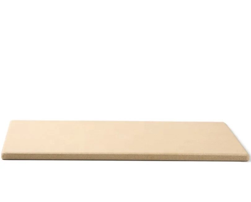 12  by 15 inch Cordierite pizza stone Pizza stein bbq tools for Germany market