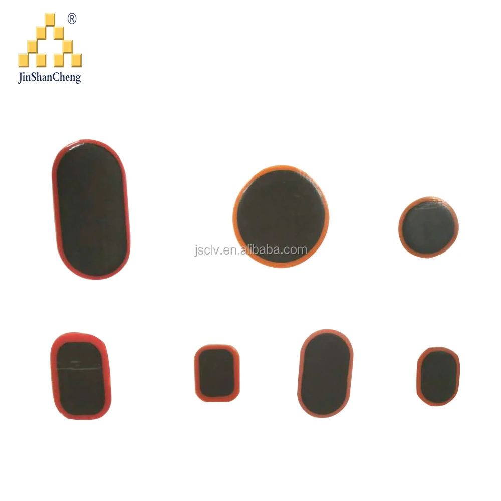 25 мм 30 мм 40 мм 50 мм 70 мм холодная пластырь ремонт шин пластырь вулканизирующие пластыри