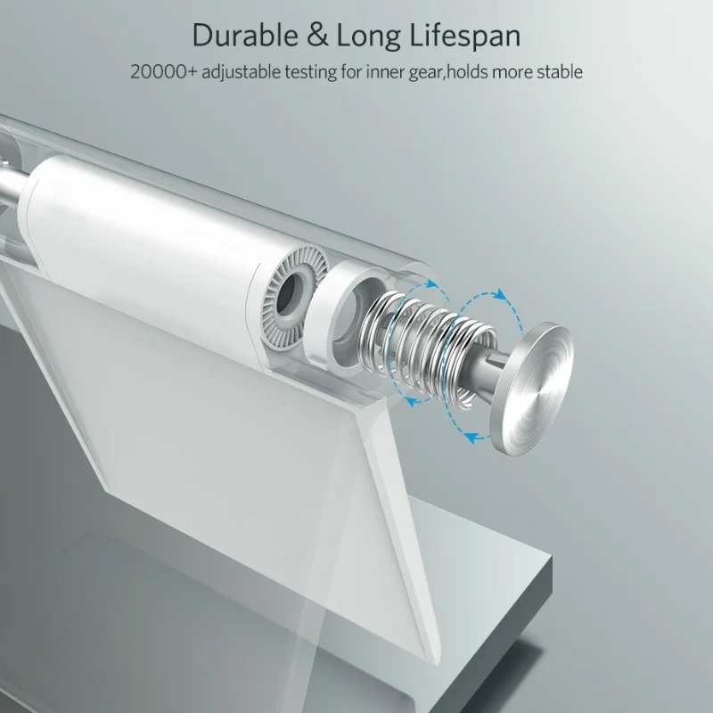 
Foldable Tablet Stand Desk Mobile Phone Holder 