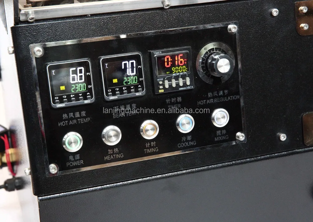 BK-2kg Shop Coffee Roaster / electric coffee bean roaster/ gas propane coffee bean roaster