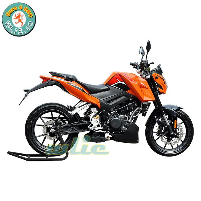 
Newest wholesale haley bisiklet h power gt motorcycle C8 N10 50/125cc(Euro 4)  (62029368331)