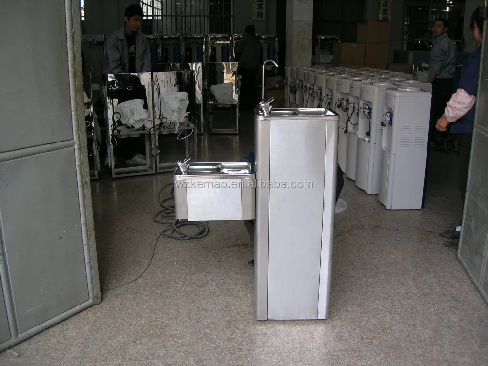 Drinking Water Fountain Commercial water cooler