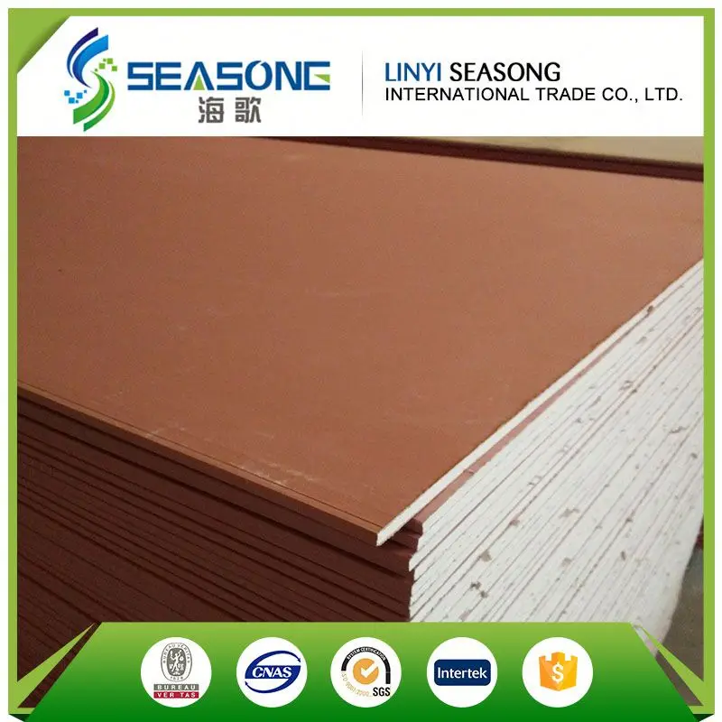 Лист 10 мм Gypsm с сертификатом ISO