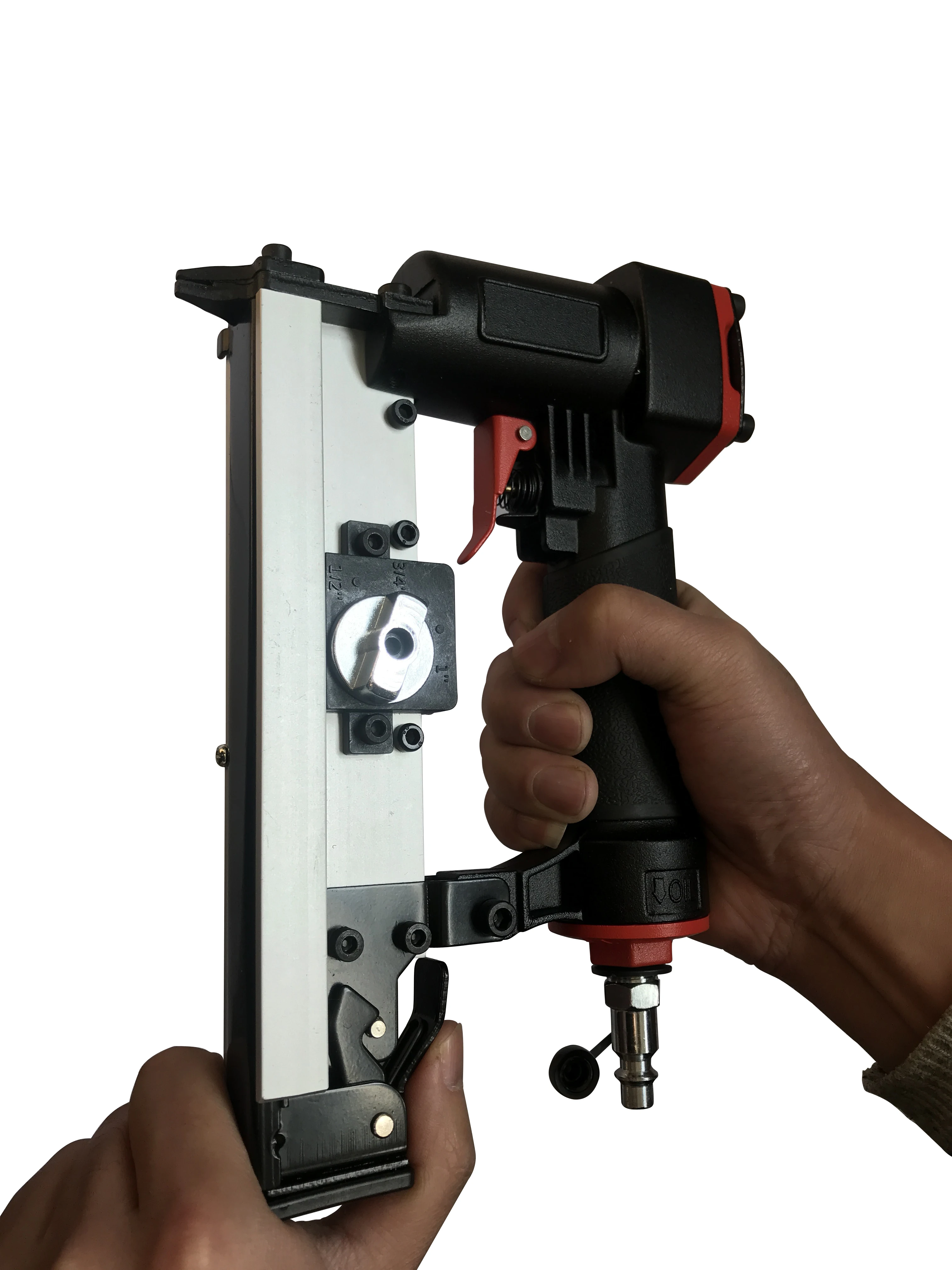 Pneumatic Nailer, Ga.23 Air Pin Nailer, Headless nailer  Air nail gun (MP625-A)