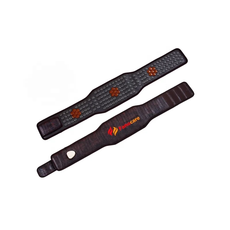 Корейский турмалиновый матрас с подогревом и дальним инфракрасным излучением массажный пояс для