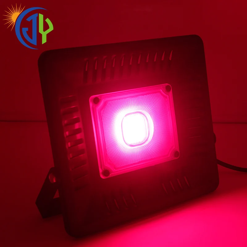 2018 hottest sale 50W crees led grow light cob
