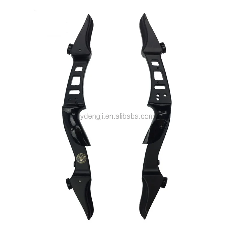 Archery recurve bow professional bow and arrow