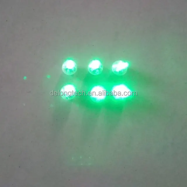 Party Decoration Event & Party Item Type and Wedding Occasion green mini led balloon light
