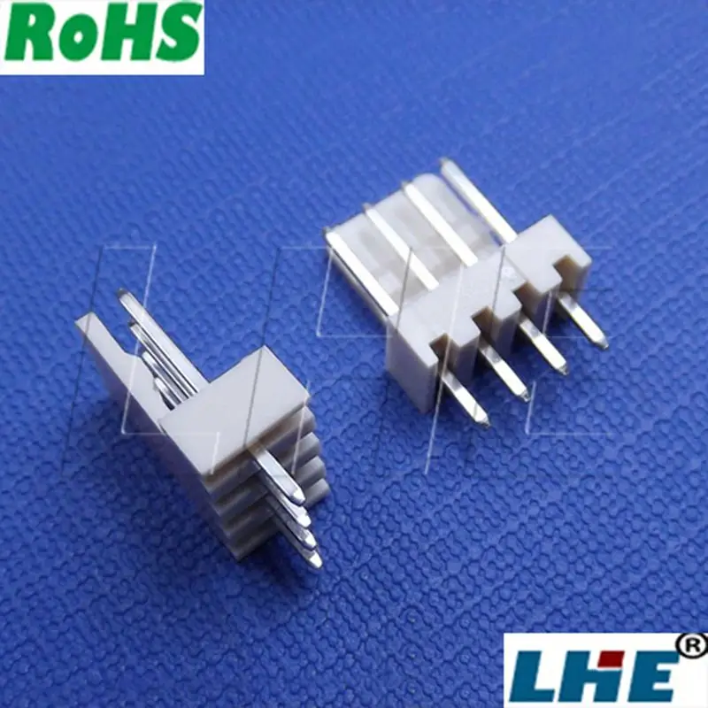 22-27-2041 4 пиновый электроники жгута проводов 2.54 мм pin-код в поле заголовка