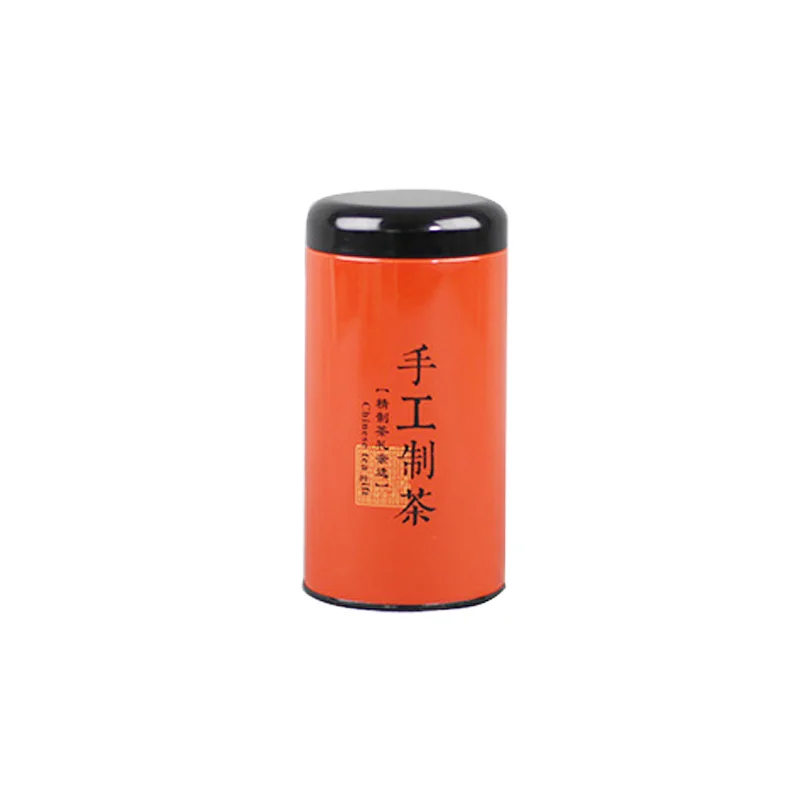 China Big Factory Good Price stainless metal tin can spice tin special tin case