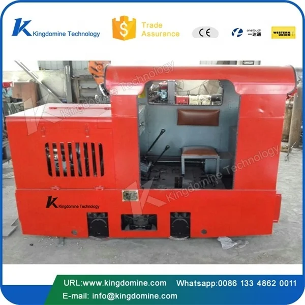 KT-SQY3 coal mine high quality locomotive diesel, brand new china locomotive diesel for sale