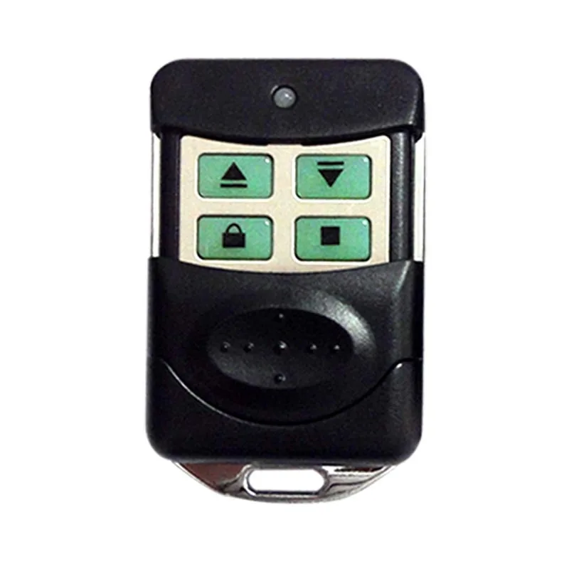 Universal Rolling Code Garage Door Electric Gate Remote Control Fob